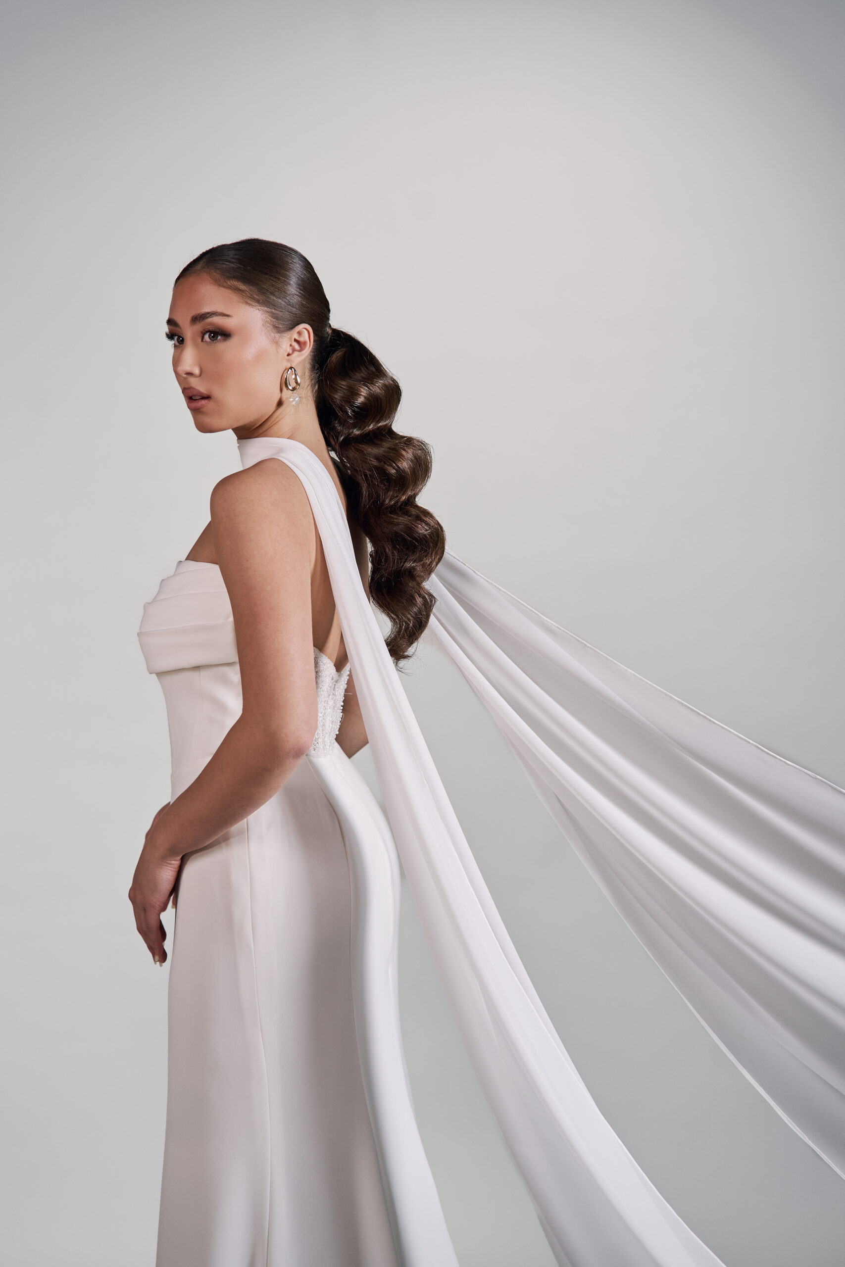 Amy-sifonkihuivi - Image 5