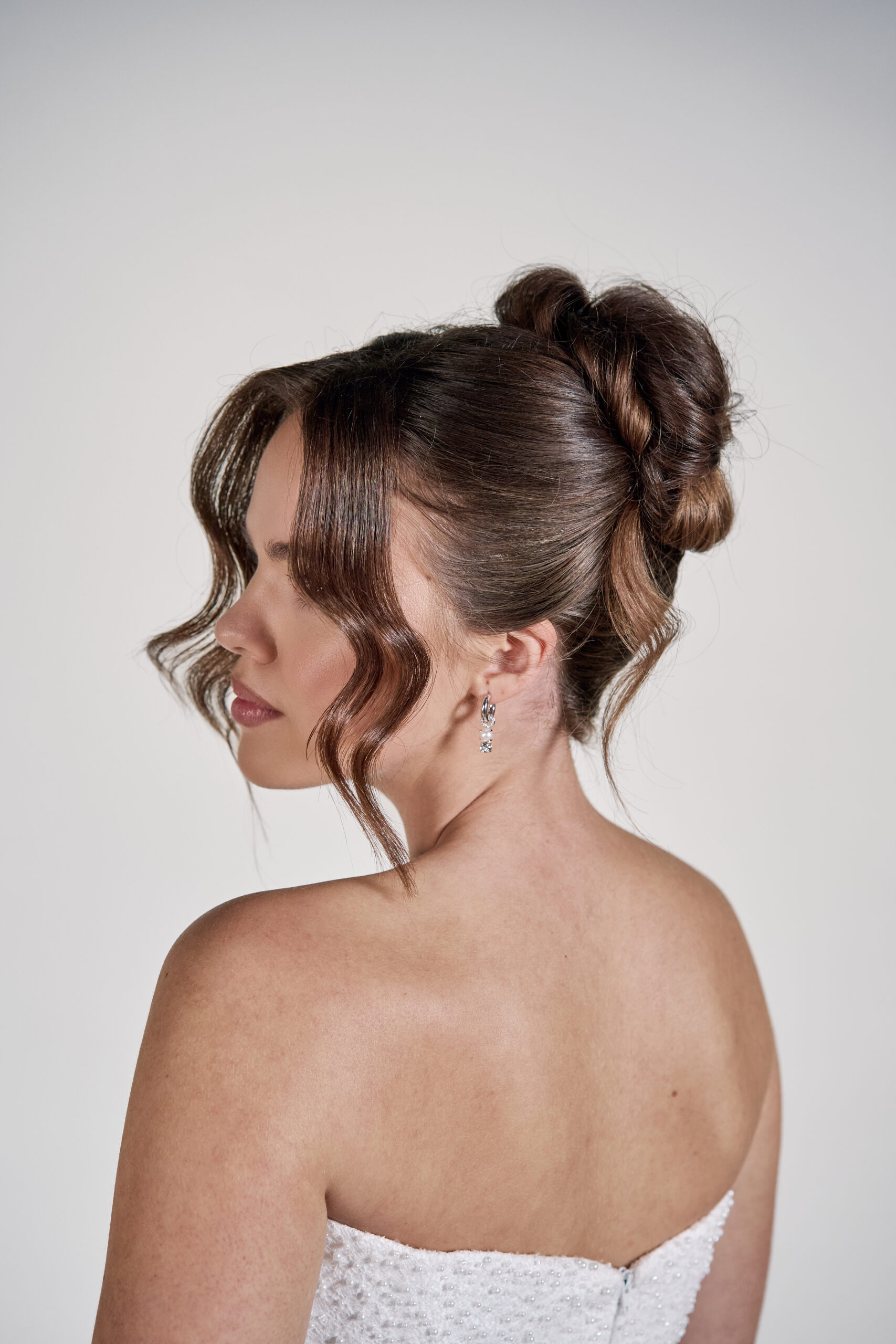 Alice, kaksiosainen häämekko - Image 3